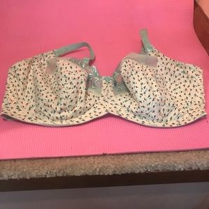 1st & Curve Bra 42 DDD